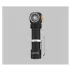 Lanterna multifunctionala Armytek Wizard C2 Magnet USB, 1200 lumeni - lumina alba