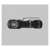 Lanterna multifunctionala Armytek Wizard C2 Magnet USB, 1200 lumeni - lumina alba