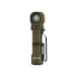 Lanterna multifunctionala Armytek Wizard C2 Pro Magnet USB Olive, 2500 lumeni - lumina alba