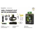 Lanterna multifunctionala Armytek Wizard C2 Pro Max LR, 4150 lumeni - lumina alba