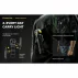 Lanterna multifunctionala Armytek Wizard C2 Pro Max LR, 4150 lumeni - lumina alba