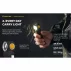 Lanterna multifunctionala Armytek Wizard C2 Pro Max LR, 4150 lumeni - lumina alba