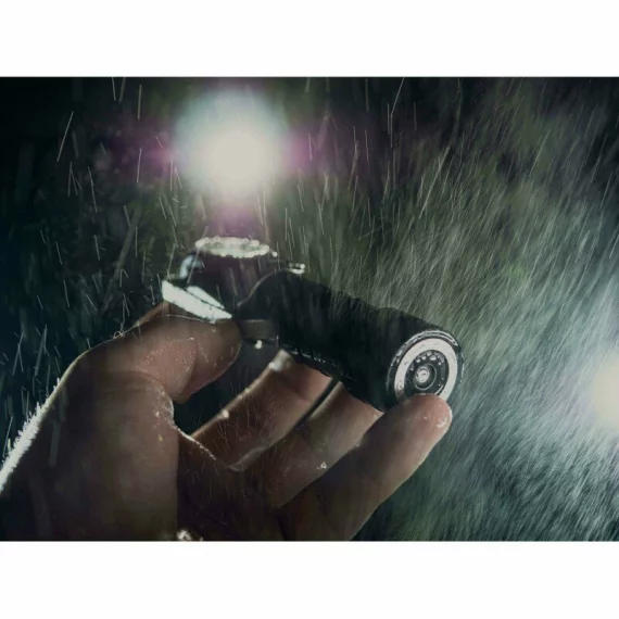 Lanterna multifunctionala Armytek Wizard C2 Pro Max Magnet USB, 4000 lumeni - lumina alba