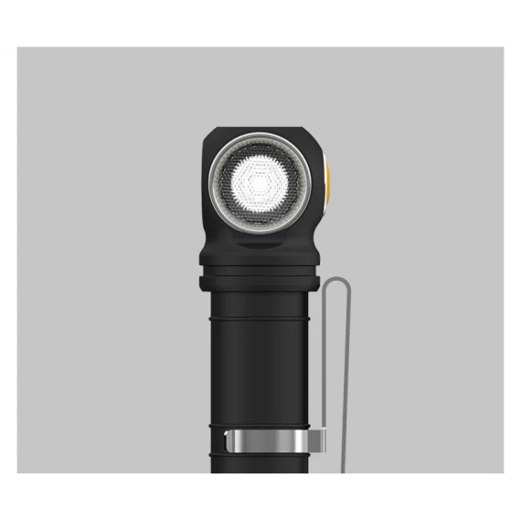 Lanterna multifunctionala Armytek Wizard C2 Pro Max Magnet USB, 4000 lumeni - lumina alba