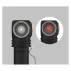 Lanterna multifunctionala Armytek Wizard C2 WR Magnet USB, 1100 lumeni - lumina alb/rosu