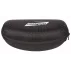 BG25 Polarized sports sunglasses white-smoke