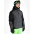 Geaca de schi pentru barbati, Dare2B Precision II, negru/gri