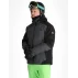 Geaca de schi pentru barbati, Dare2B Precision II, negru/gri