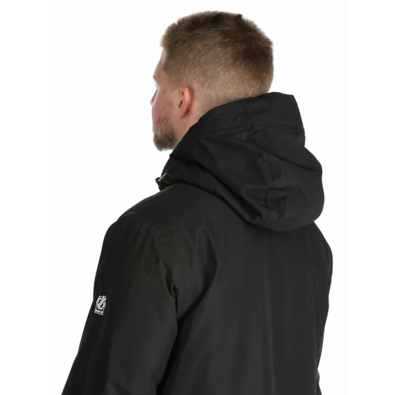 Geaca de schi pentru barbati, Dare2B Precision II, negru/gri