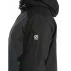 Geaca de schi pentru barbati, Dare2B Precision II, negru/gri