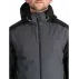 Geaca de schi pentru barbati, Dare2B Precision II, negru/gri