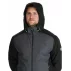 Geaca de schi pentru barbati, Dare2B Precision II, negru/gri