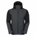 Geaca de schi pentru barbati, Dare2B Precision II, negru/gri
