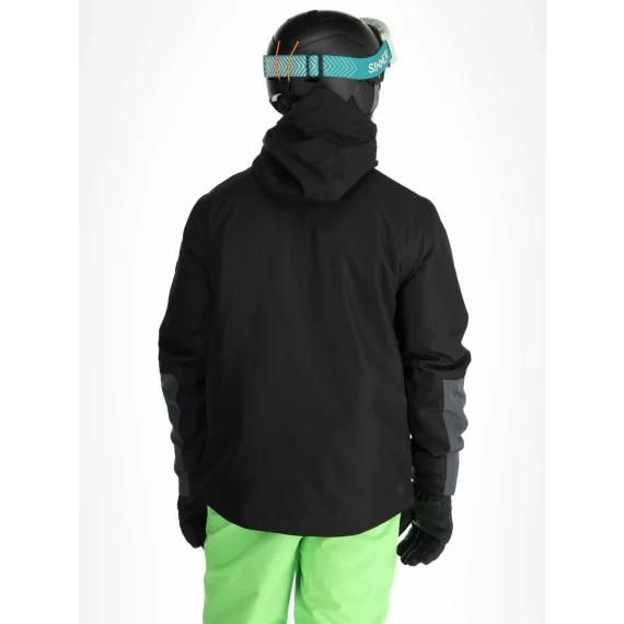 Geaca de schi pentru barbati, Dare2B Precision II, negru/gri