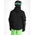 Geaca de schi pentru barbati, Dare2B Precision II, negru/gri
