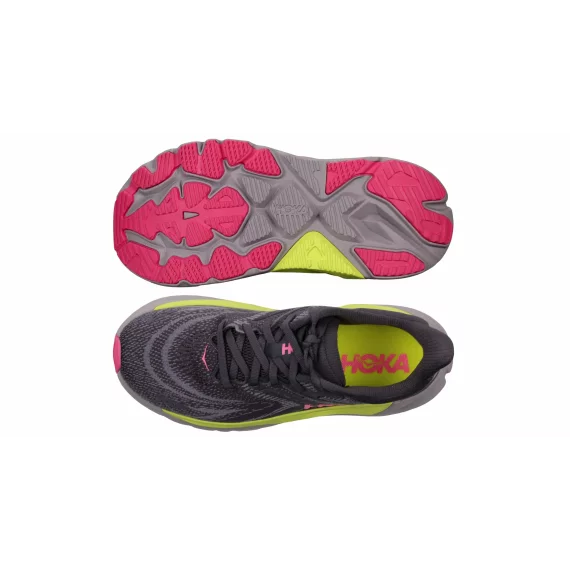 Arahi 8 W women's shoes CYG