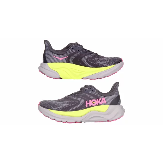 Arahi 8 W women's shoes CYG