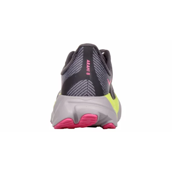 Arahi 8 W women's shoes CYG