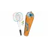 Set rachete pentru badminton, Talbot Torro  Attacker
