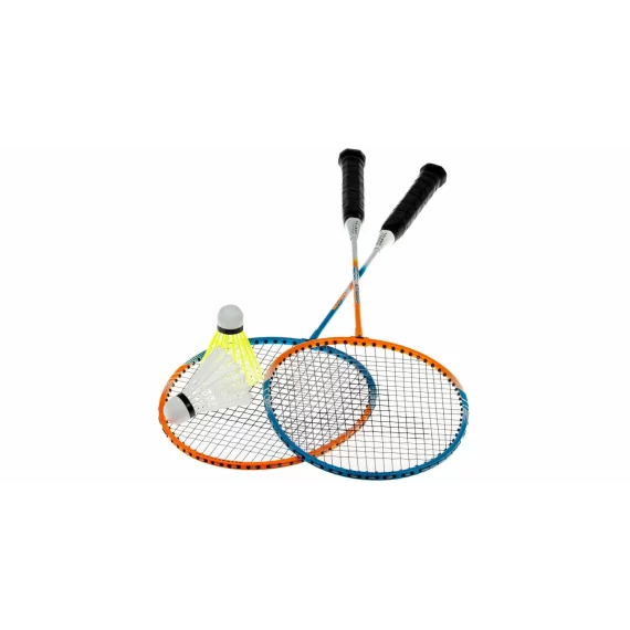 Set rachete pentru badminton, Talbot Torro  Attacker