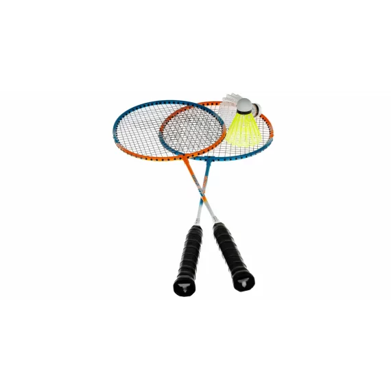 Set rachete pentru badminton, Talbot Torro  Attacker