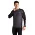 Bluza termica pentru barbati, Dare2B ExchangeIII Top, negru