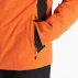 Geaca de schi pentru barbati, Dare2B Eagle II, portocaliu