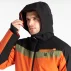 Geaca de schi pentru barbati, Dare2B Eagle II, portocaliu