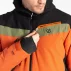 Geaca de schi pentru barbati, Dare2B Eagle II, portocaliu