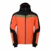 Geaca de schi pentru barbati, Dare2B Eagle II, portocaliu