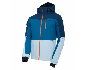 Geaca de schi pentru barbati, Dare2B Edge II, albastru