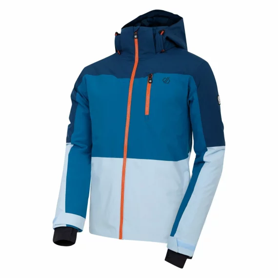 Geaca de schi pentru barbati, Dare2B Edge II, albastru