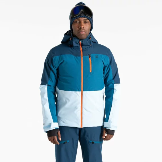 Geaca de schi pentru barbati, Dare2B Edge II, albastru