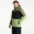 Geaca de schi pentru barbati, Dare2B Edge II, verde/negru