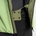 Geaca de schi pentru barbati, Dare2B Edge II, verde/negru