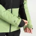 Geaca de schi pentru barbati, Dare2B Edge II, verde/negru