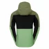 Geaca de schi pentru barbati, Dare2B Edge II, verde/negru