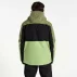 Geaca de schi pentru barbati, Dare2B Edge II, verde/negru