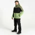 Geaca de schi pentru barbati, Dare2B Edge II, verde/negru