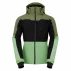 Geaca de schi pentru barbati, Dare2B Edge II, verde/negru