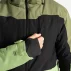 Geaca de schi pentru barbati, Dare2B Edge II, verde/negru
