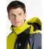 Geaca de schi pentru barbati, Dare2B Halfpipe, galben