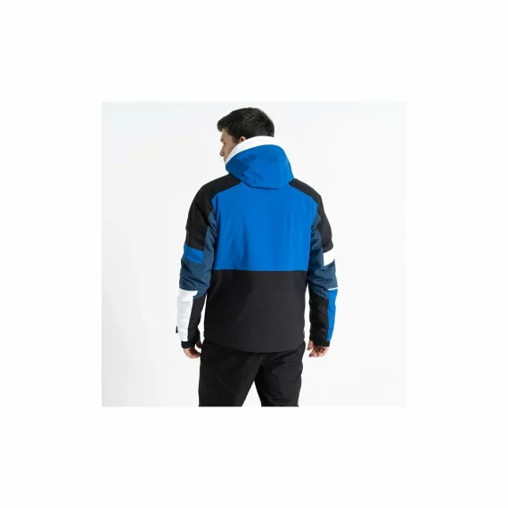 Geaca de schi pentru barbati, Dare2B Shred, albastru