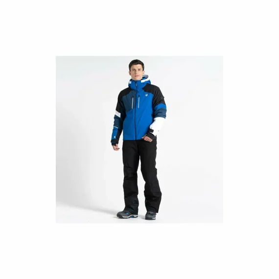 Geaca de schi pentru barbati, Dare2B Shred, albastru