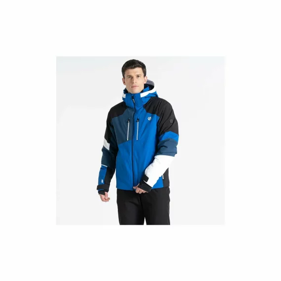 Geaca de schi pentru barbati, Dare2B Shred, albastru