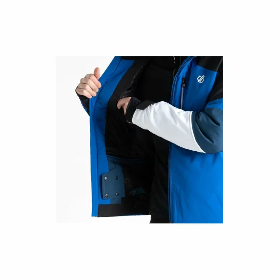 Geaca de schi pentru barbati, Dare2B Shred, albastru