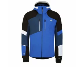Geaca de schi pentru barbati, Dare2B Shred, albastru