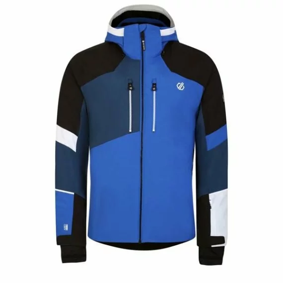 Geaca de schi pentru barbati, Dare2B Shred, albastru