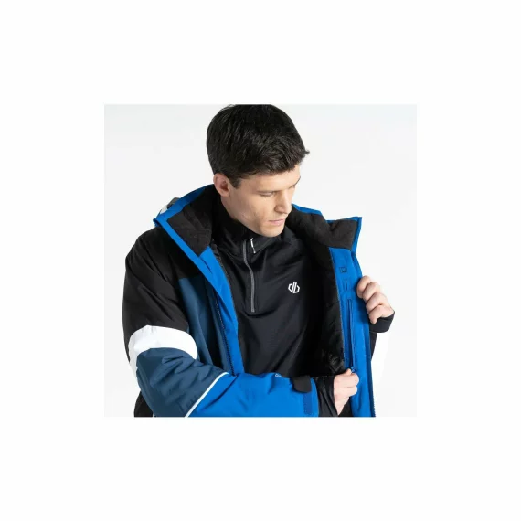 Geaca de schi pentru barbati, Dare2B Shred, albastru