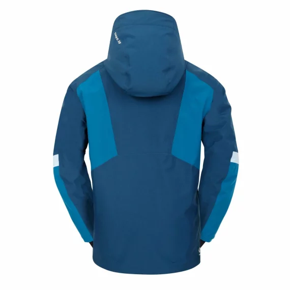 Geaca de schi pentru barbati, Dare2B Shred II, albastru
